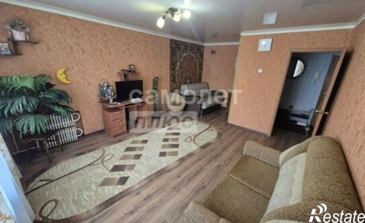 1-комн квартира ул Ударников, 10а,  д. 10а