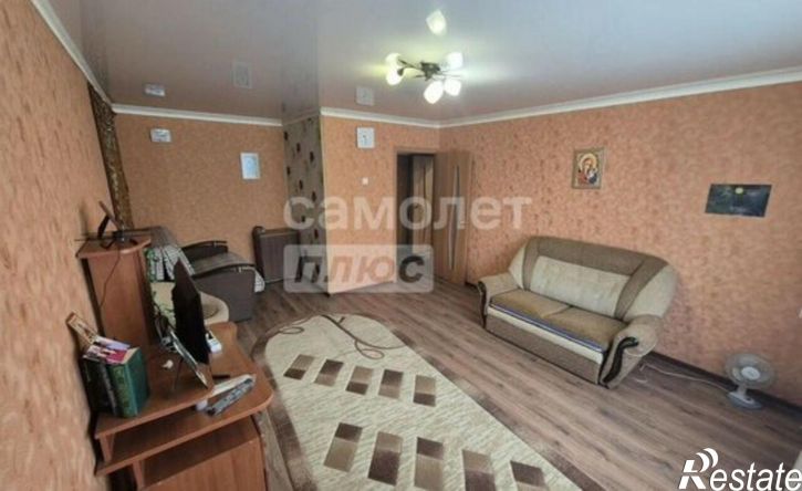 1-комн квартира ул Ударников, 10а,  д. 10а