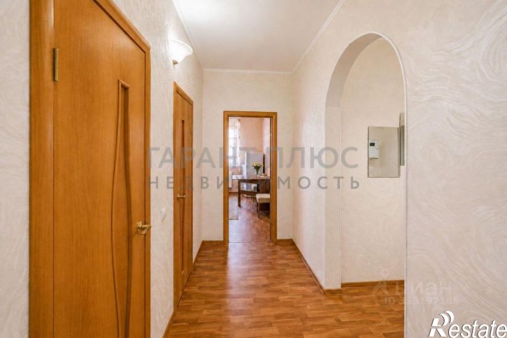 1-комн квартира ул М.И. Неделина, 15Б,  д. 15Б