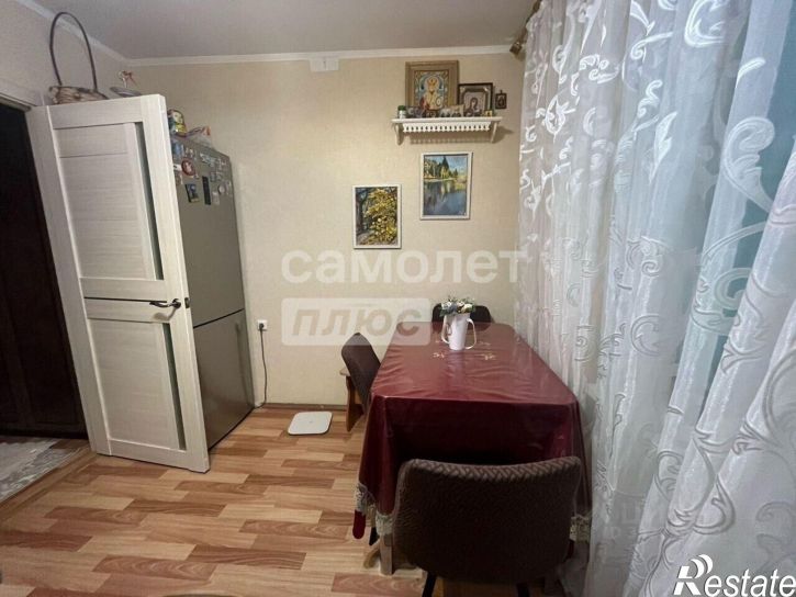 1-комн квартира Учебный пер, 4,  д. 4