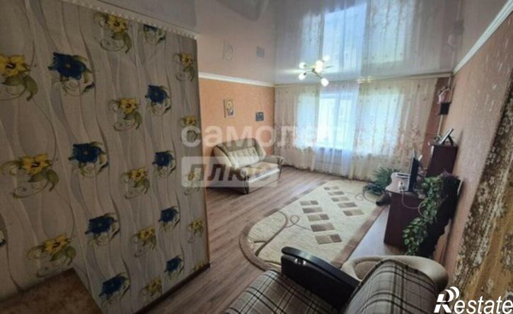 1-комн квартира ул Ударников, 10а,  д. 10а