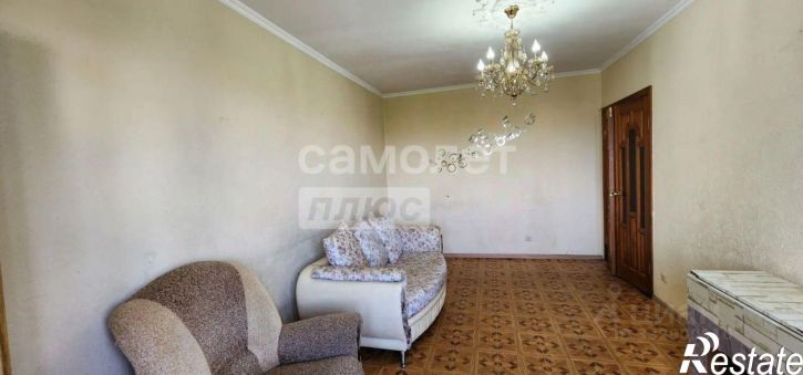3-комн квартира ул Водопьянова, 31,  д. 31