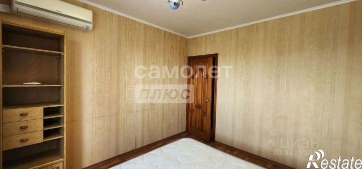 3-комн квартира ул Водопьянова, 31,  д. 31