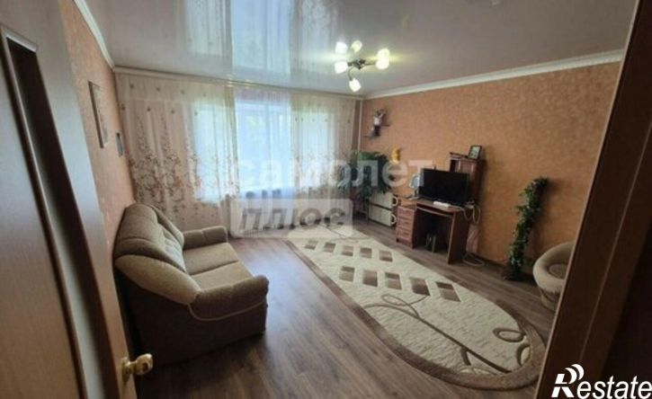 1-комн квартира ул Ударников, 10а,  д. 10а