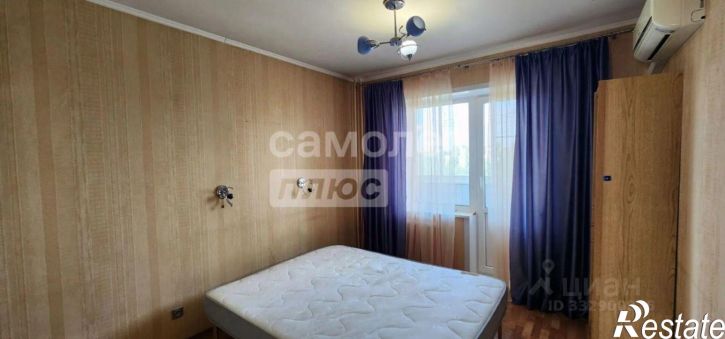 3-комн квартира ул Водопьянова, 31,  д. 31