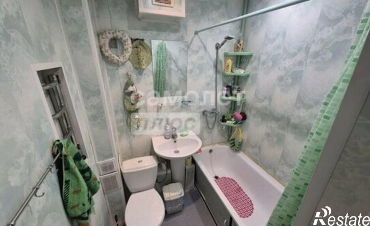 1-комн квартира ул Ударников, 10а,  д. 10а