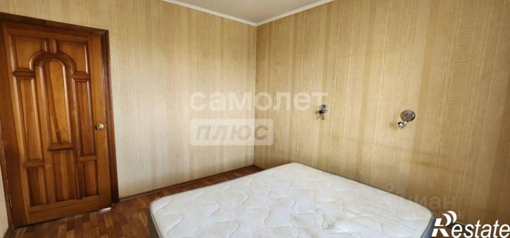 3-комн квартира ул Водопьянова, 31,  д. 31
