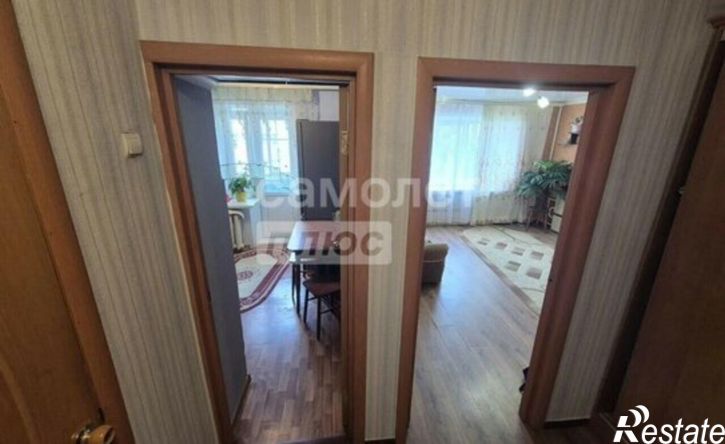 1-комн квартира ул Ударников, 10а,  д. 10а