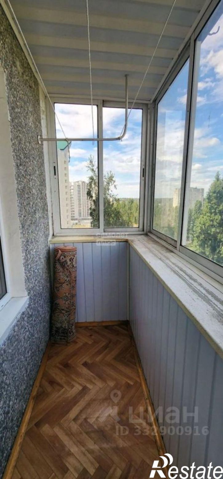3-комн квартира ул Водопьянова, 31,  д. 31