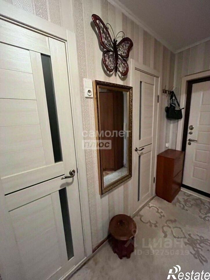 1-комн квартира Учебный пер, 4,  д. 4