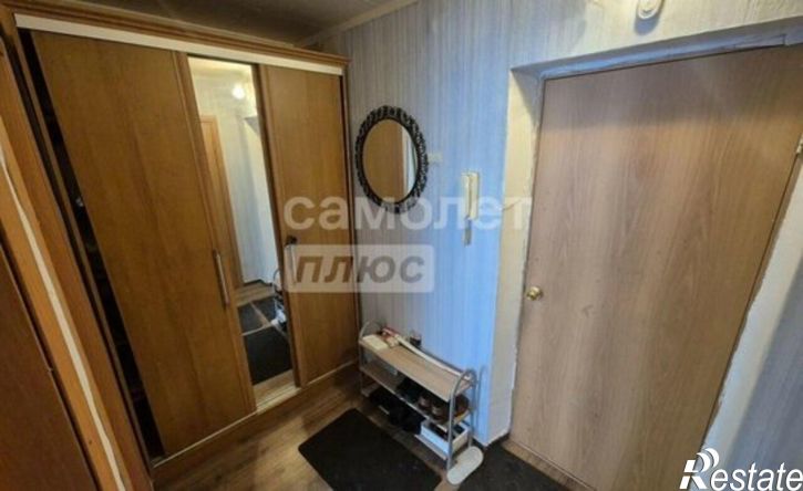 1-комн квартира ул Ударников, 10а,  д. 10а
