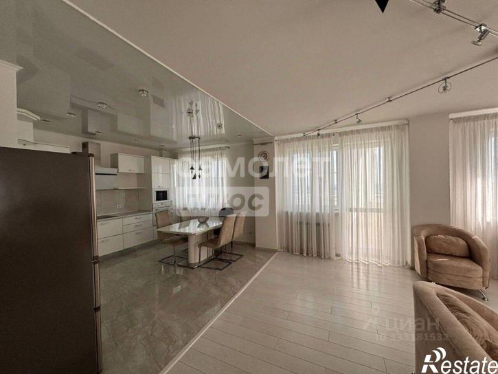 2-комн квартира ул Зегеля, 21а,  д. 21а