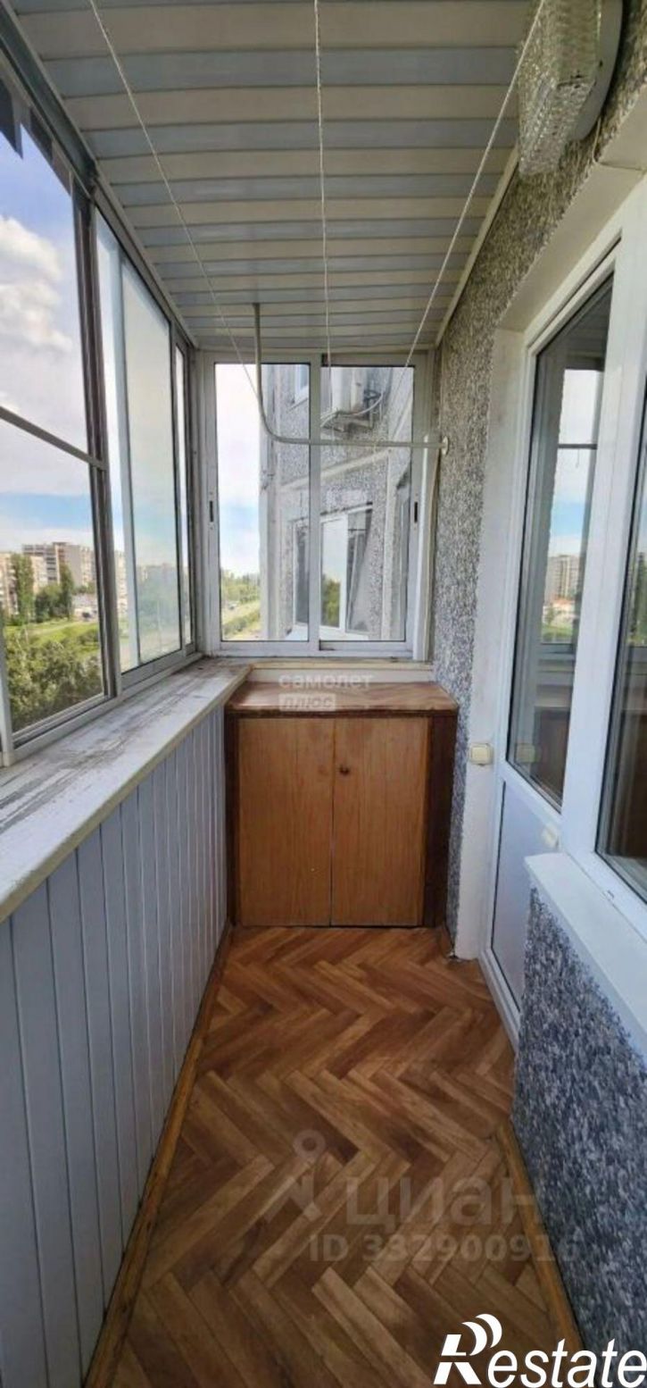 3-комн квартира ул Водопьянова, 31,  д. 31