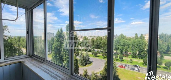 3-комн квартира ул Водопьянова, 31,  д. 31