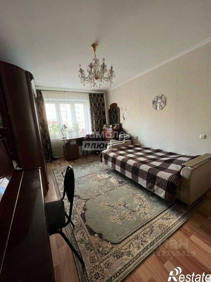 1-комн квартира Учебный пер, 4,  д. 4