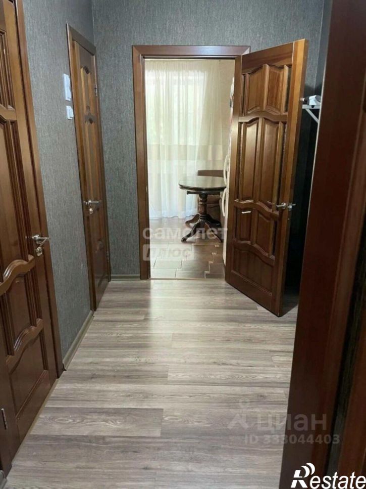 2-комн квартира ул 50 лет НЛМК, 23,  д. 23