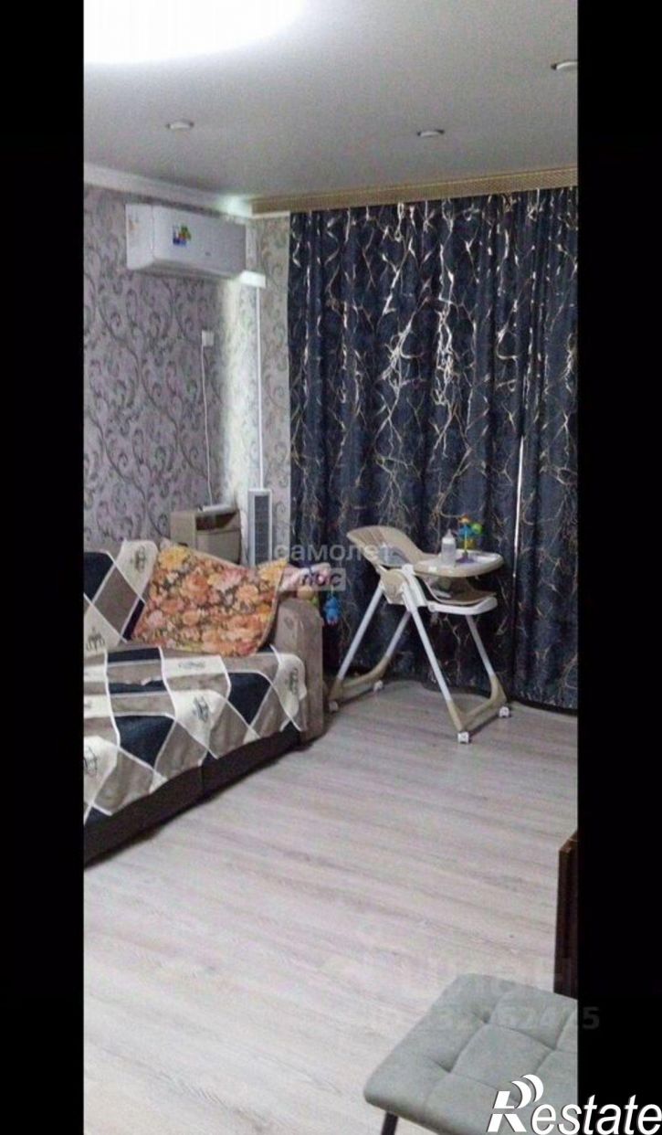 2-комн квартира ул Московская, 9,  д. 9