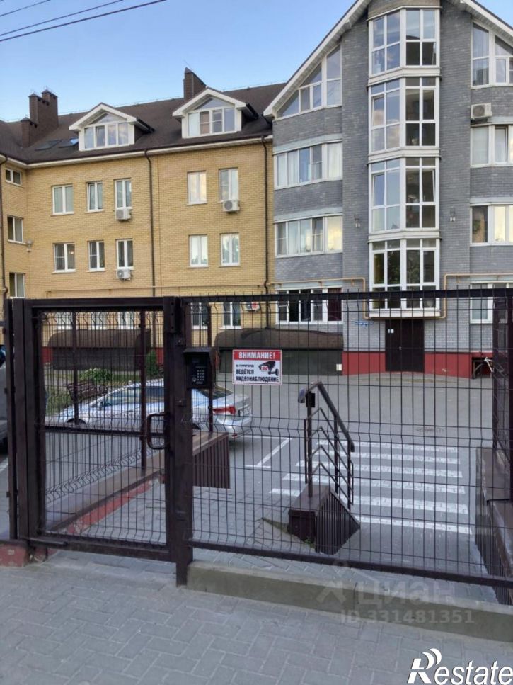 2-комн квартира ул Индустриальная, 61,  д. 61
