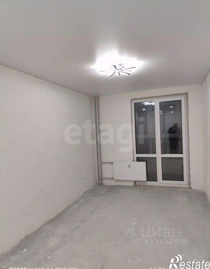 1-комн квартира ул Механизаторов, 15,  д. 15