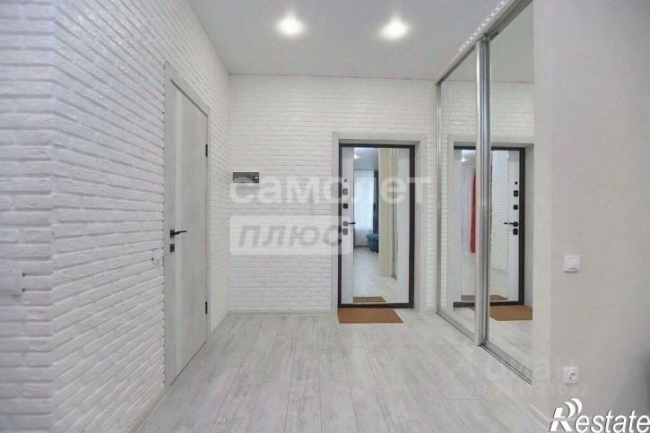 1-комн квартира ул Мусоргского, 3А,  д. 3А
