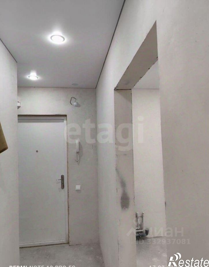 1-комн квартира ул Механизаторов, 15,  д. 15