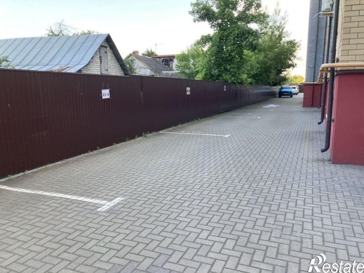 2-комн квартира ул Индустриальная, 61,  д. 61