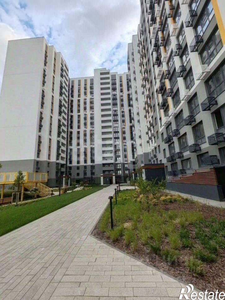1-комн квартира ул Механизаторов, 15,  д. 15