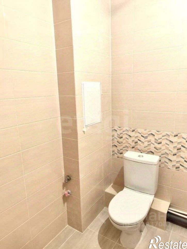 1-комн квартира ул Механизаторов, 15,  д. 15