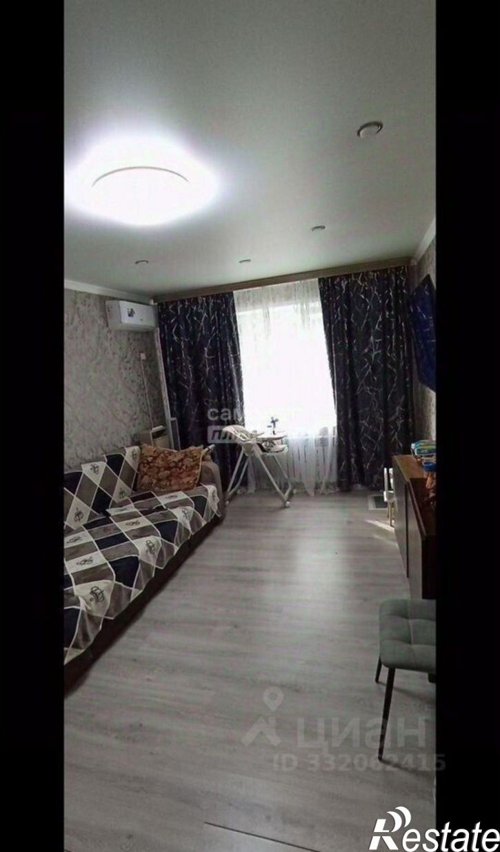 2-комн квартира ул Московская, 9,  д. 9