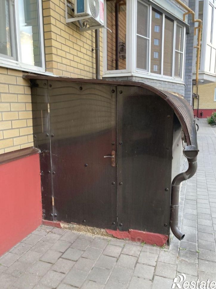 2-комн квартира ул Индустриальная, 61,  д. 61