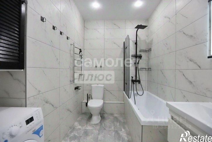 1-комн квартира ул Мусоргского, 3А,  д. 3А