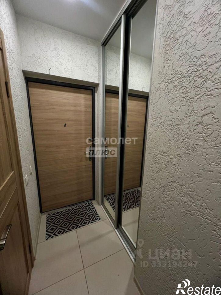 1-комн квартира ул Гагарина, 145,  д. 145
