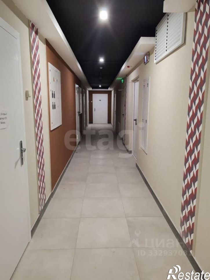 1-комн квартира ул Механизаторов, 15,  д. 15