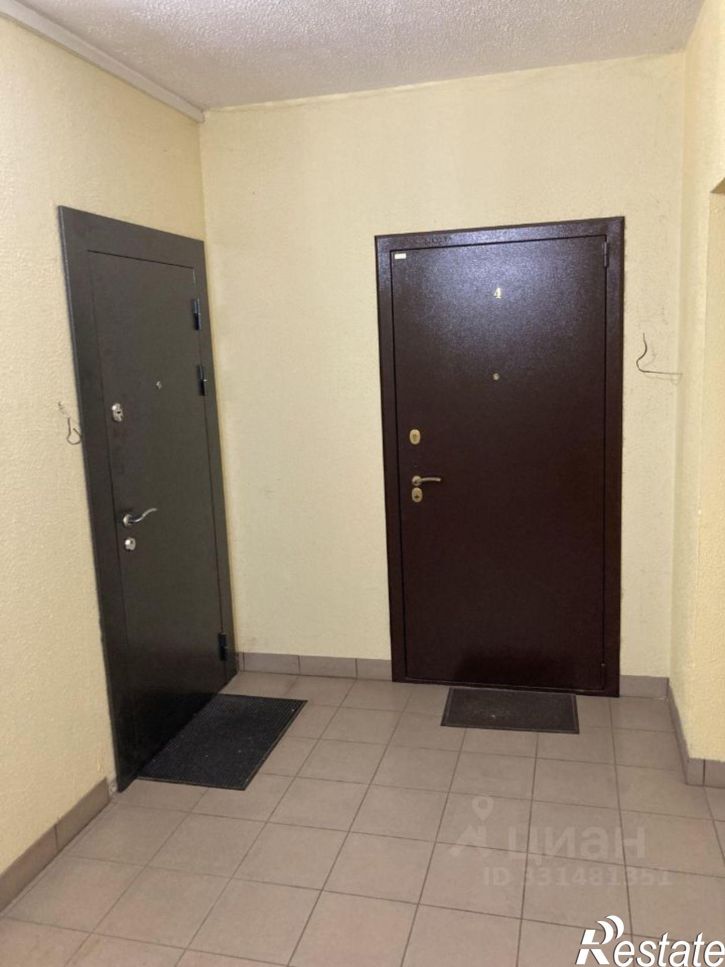2-комн квартира ул Индустриальная, 61,  д. 61