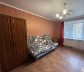 1-комн, 18кв м, этаж 3/5 ул Космонавтов, 26