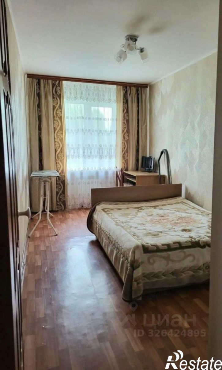 2-комн квартира ул Космонавтов, 78,  д. 78