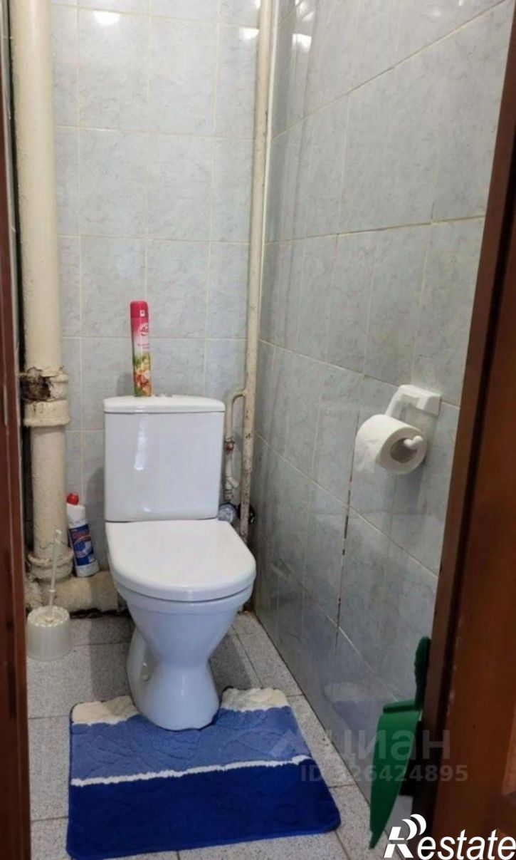 2-комн квартира ул Космонавтов, 78,  д. 78