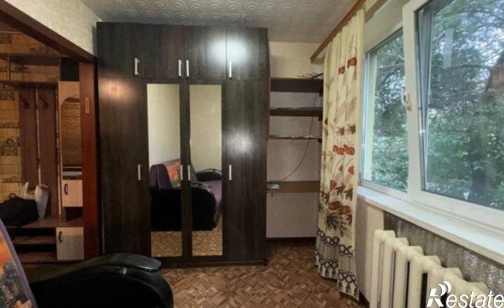 1-комн квартира ул Островского, 4,  д. 4