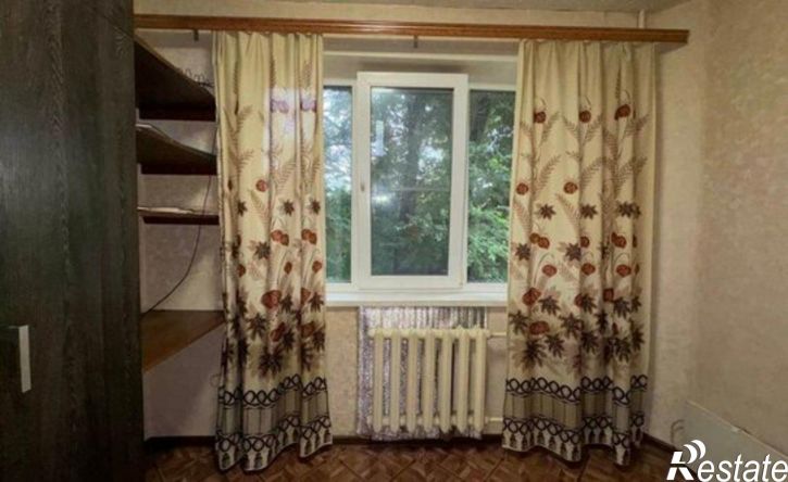 1-комн квартира ул Островского, 4,  д. 4