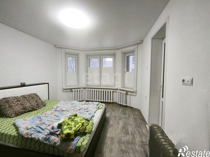 2-комн квартира ул Ульяны Громовой, 5,  д. 5