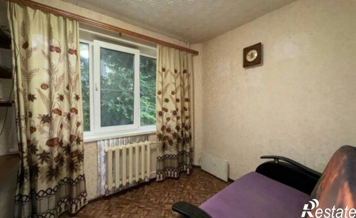 1-комн квартира ул Островского, 4,  д. 4