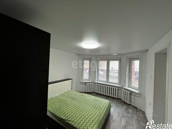 2-комн квартира ул Ульяны Громовой, 5,  д. 5