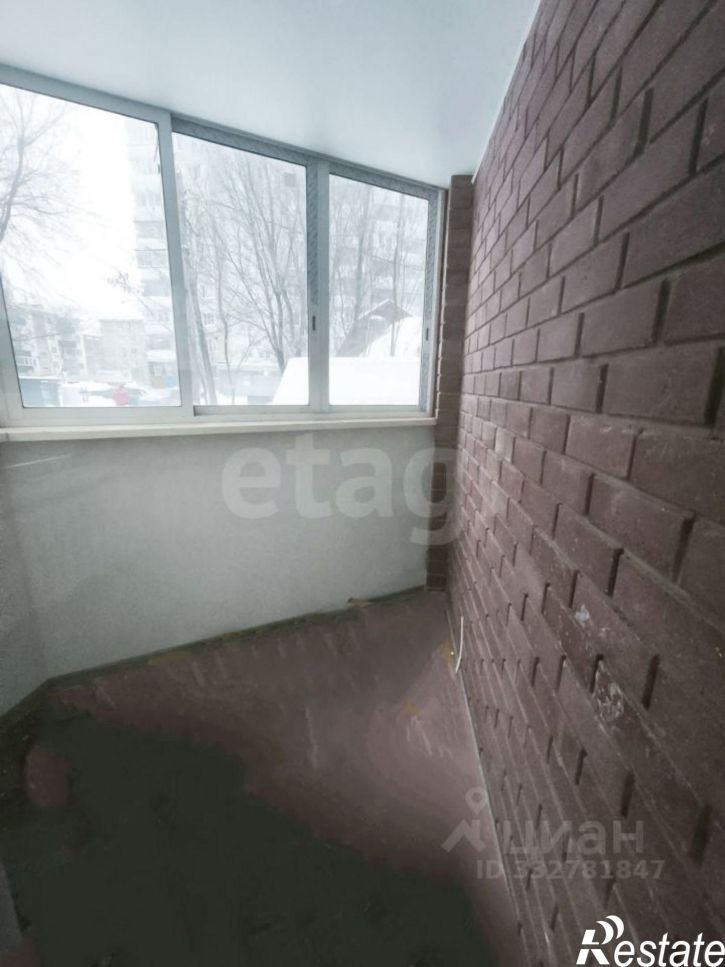 2-комн квартира ул Ульяны Громовой, 5,  д. 5
