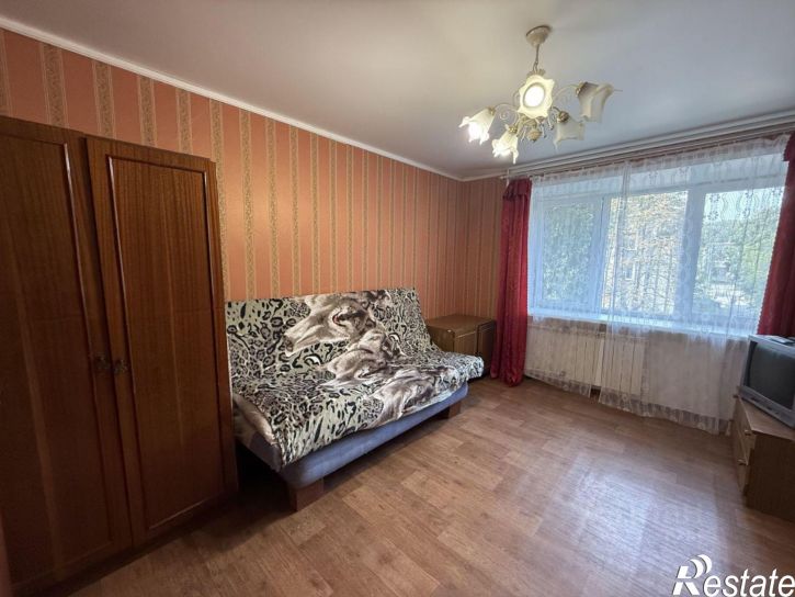 1-комн квартира ул Космонавтов, 26,  д. 26