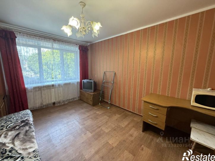 1-комн квартира ул Космонавтов, 26,  д. 26
