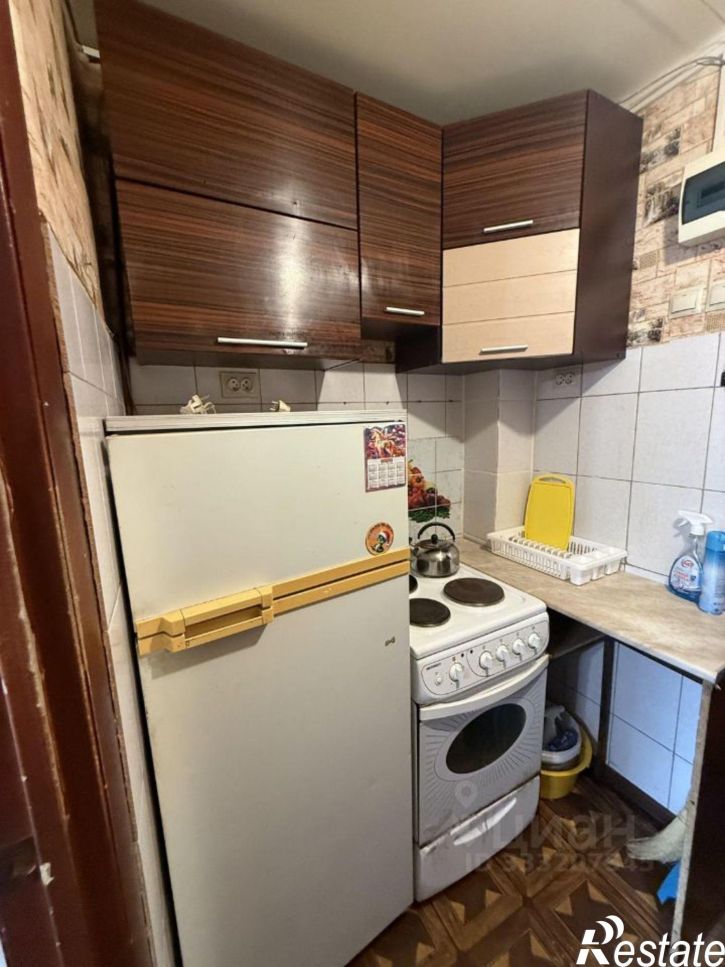 1-комн квартира ул Космонавтов, 26,  д. 26