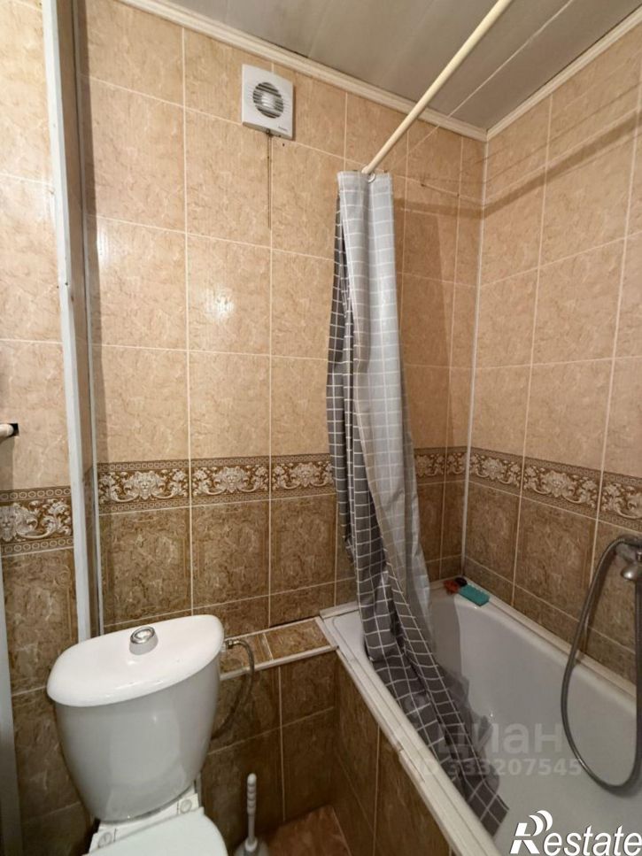 1-комн квартира ул Космонавтов, 26,  д. 26