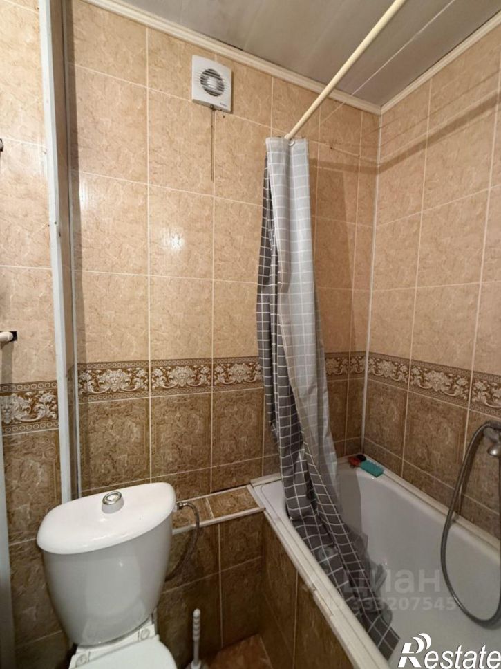 1-комн квартира ул Космонавтов, 26,  д. 26