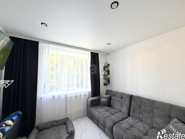 2-комн квартира ул Астраханская, 15,  д. 15