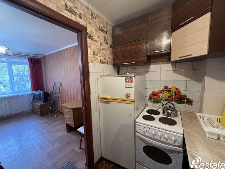 1-комн квартира ул Космонавтов, 26,  д. 26